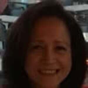 Meet your Posher, Evelyn